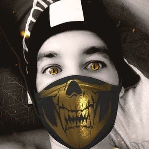 Meet your Posher, Raymond